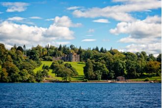 UK's most affordable summer vacation spot is under £500 for a family of 4.