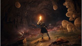 What difficulty do you prefer for games? Share your opinions in this weekend's discussion.