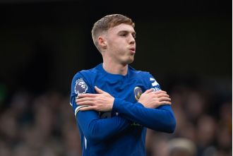 Man City's coach, Pep Guardiola, explains the reason behind Cole Palmer's transfer to Chelsea instead of staying with the team.