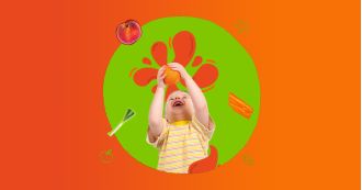 Ella's Kitchen has a free book with recipes and advice for picky eaters.