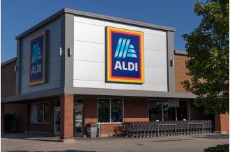 Aldi expanding successful trial of major change in UK stores.