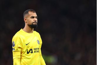 Pochettino clarifies Sanchez's absence in City vs Chelsea due to injury comeback.