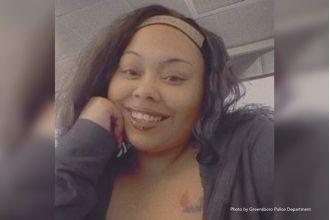 Detectives used surveillance to find a witness in the case of missing 25-year-old Marissa Carmichael.