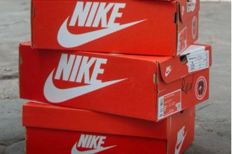 Nike has announced layoffs of 1,700 workers in a cost-cutting move.