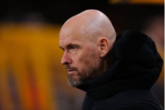 Erik ten Hag suggests unusual cause for Manchester United's poor performance.
