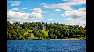 UK's most affordable summer vacation spot is under £500 for a family of 4.