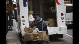 Efficiently running a small business with major impact.