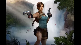 Tomb Raider and Lara Croft remain significant to video games - Reader's Feature explains why.