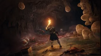 What difficulty do you prefer for games? Share your opinions in this weekend's discussion.