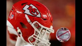 Players from the Kansas City Chiefs team are calling for stricter laws around gun control.