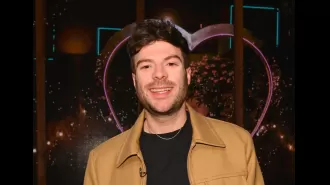 Jordan North's plans for Celebrity Big Brother have been 