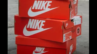 Nike has announced layoffs of 1,700 workers in a cost-cutting move.
