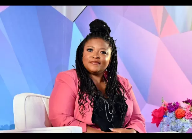 Beauty industry expert Tisha Thompson found success with her clean beauty empire.