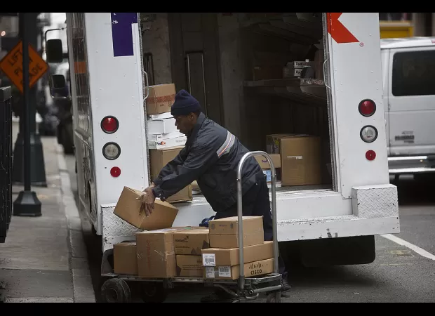 Efficiently running a small business with major impact.