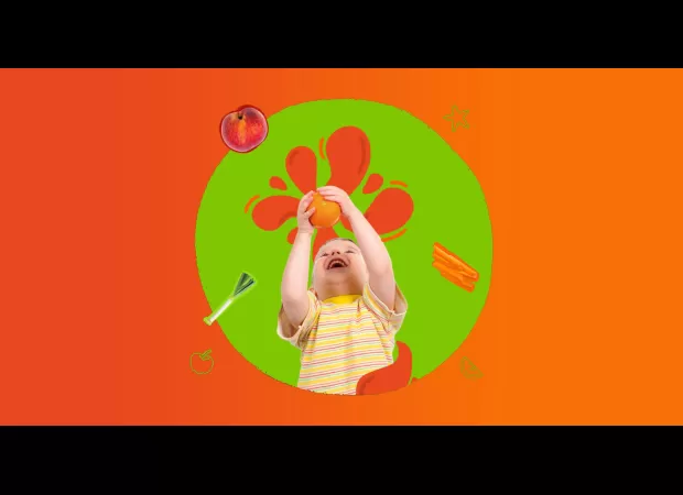 Ella's Kitchen has a free book with recipes and advice for picky eaters.