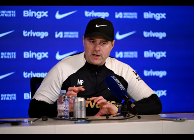 Pochettino wants transfer target to elevate Chelsea's performance.