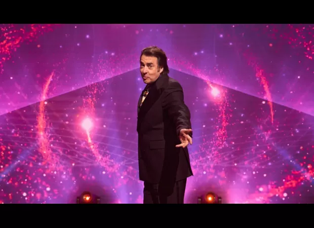 Get a glimpse into Jonathan Ross' personal life, from his stunning home to his podcast and family life.