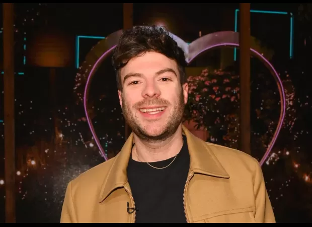 Jordan North's plans for Celebrity Big Brother have been 