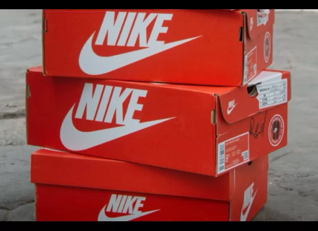 Nike has announced layoffs of 1,700 workers in a cost-cutting move.