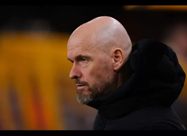 Erik ten Hag suggests unusual cause for Manchester United's poor performance.