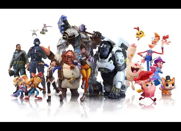 Xbox doesn't have a clear plan for dealing with Activision Blizzard, according to Reader's Feature.