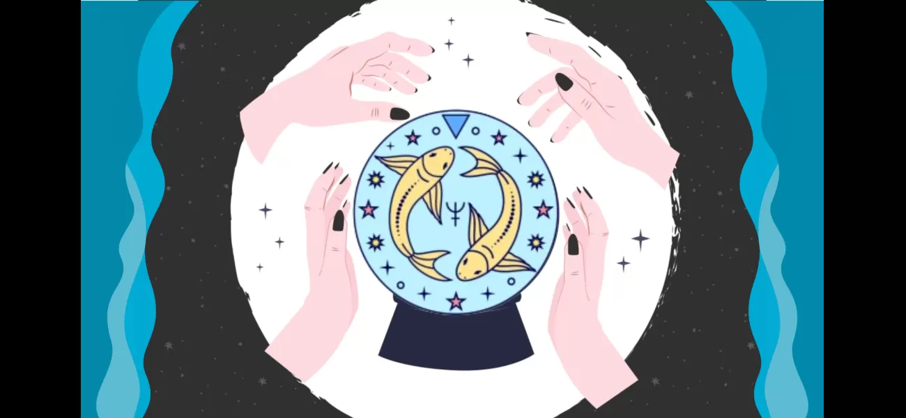 Find out which jobs are best suited for Pisces based on their astrological sign in this comprehensive career guide.