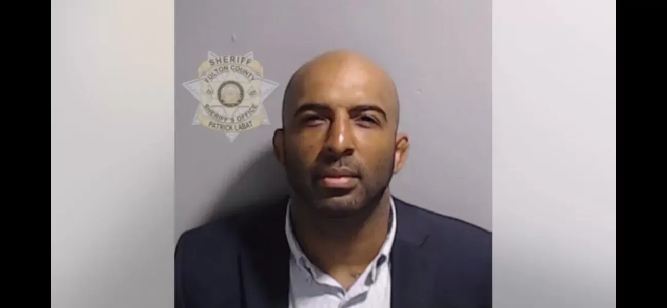Ex-Blacks For Trump head Floyd seeks looser bond to campaign for Trump.