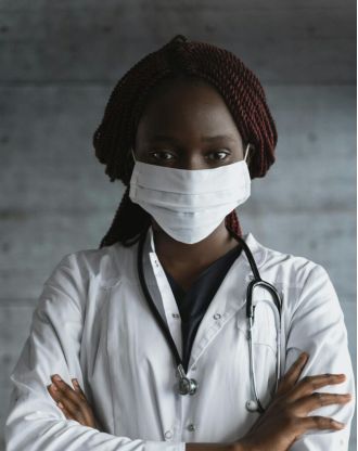 Recent research shows that Black women tend to choose Black OB-GYNs due to fears of discrimination and high rates of maternal mortality.