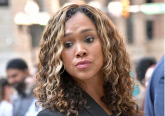 Former Baltimore prosecutor Marilyn Mosby found guilty of mortgage fraud in appeals court decision.