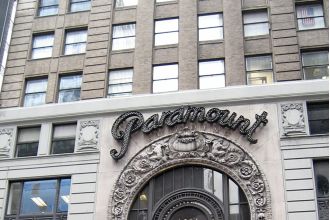 Paramount is receiving criticism for recent layoffs despite a successful Super Bowl broadcast.