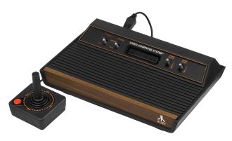 The 1983 video game crash serves as a cautionary tale for the present world.