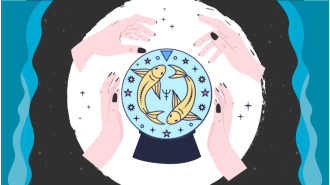 Find out which jobs are best suited for Pisces based on their astrological sign in this comprehensive career guide.
