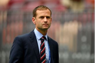 Newcastle United denies Dan Ashworth's request to access internal database after he expressed interest in joining Manchester United.