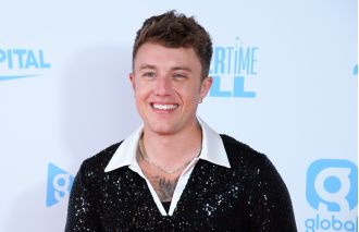 Roman Kemp is feeling emotional as he reveals his choice to leave Capital radio after being there for a decade.