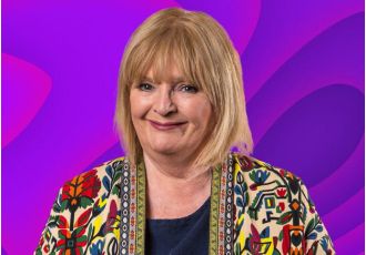 BBC radio host devastated to miss her show after being forced to leave, expressing deep emotional impact