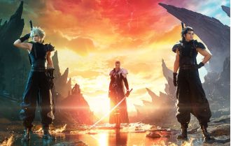 Next installment of FF7 Remake could be four years after Rebirth.