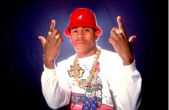 Def Jam marks 40 years of hip-hop with online timeline and merchandise to commemorate its legacy.
