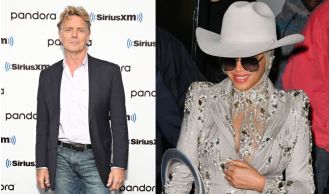 Actor John Schneider criticized for making racist comments about Beyoncé singing country music, comparing it to dogs marking trees.