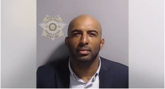 Ex-Blacks For Trump head Floyd seeks looser bond to campaign for Trump.