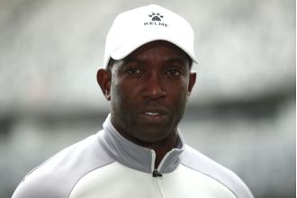 Yorke wants Man United to sign two players in summer.