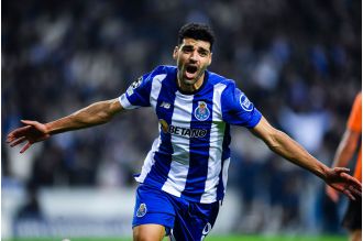 Porto has announced Mehdi Taremi's injury status ahead of their Champions League game against Arsenal.
