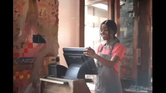 Racial wage gap starts at 16 for Black employees, according to expert.
