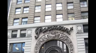 Paramount is receiving criticism for recent layoffs despite a successful Super Bowl broadcast.