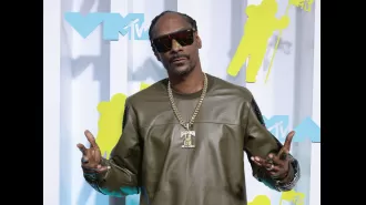 Snoop Dogg's brother, music executive Bing Worthington Jr., passes away at age 44.
