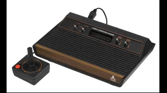 The 1983 video game crash serves as a cautionary tale for the present world.