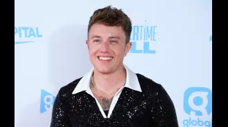 Roman Kemp is feeling emotional as he reveals his choice to leave Capital radio after being there for a decade.