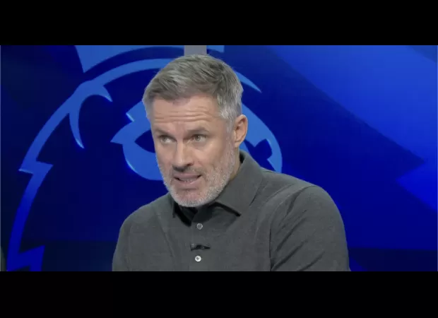 Jamie Carragher believes that the career of a Chelsea player is effectively over following their draw against Manchester City.