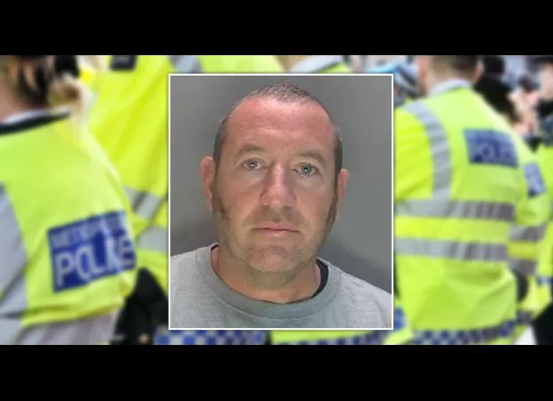 A police officer who was found guilty of rape, David Carrick, will not receive his state pension anymore.