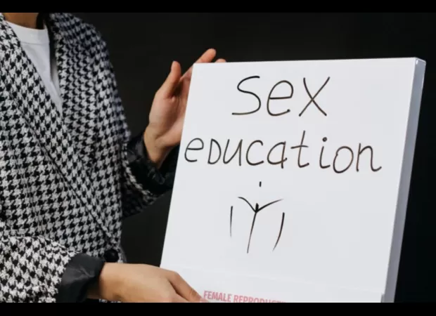 Sex education in classrooms facing stricter regulations across U.S. states.