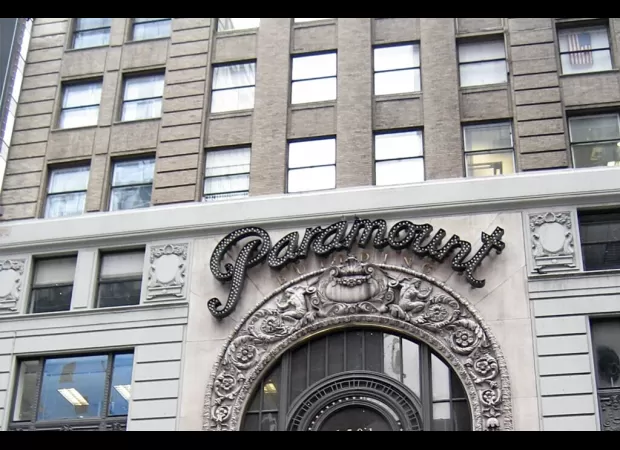 Paramount is receiving criticism for recent layoffs despite a successful Super Bowl broadcast.